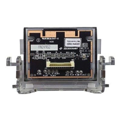 Módulo Botonera LG 49UH770V LH65 V1.0 YA1C0G2