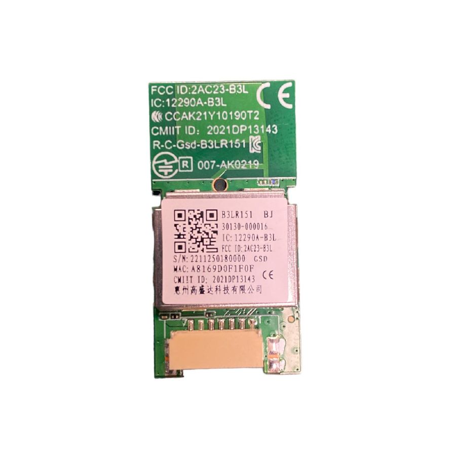 Módulo IR TCL 32S6200 B3LR151 2AC23-B3L