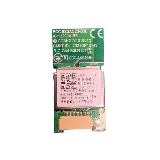 Módulo IR TCL 32S6200 B3LR151 2AC23-B3L