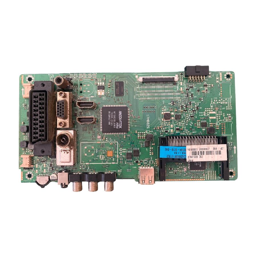 Placa Main SABA S4016V 23298807 17MB82S