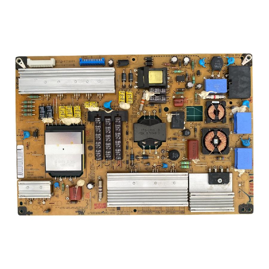 Fuente de Alimentacion LG 37LV5500 EAX62865601/7