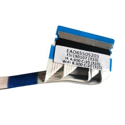 Cable LVDS / FAT EAD65505203 LG 49LK5900PLA