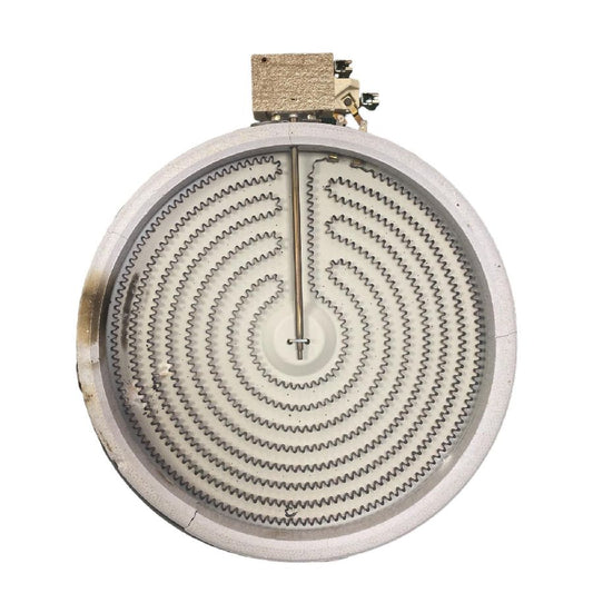 Resistencia Vitro Bosch NKT615CEU/02 23,5 cm 60.15170.001 10.51114.038 swap de desmontaje