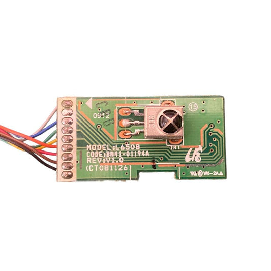 Módulo Ir Samsung LE32B550 L650B BN41-01194A