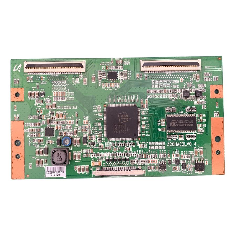 Placa Tcon Samsung LE32B550 320HAC2LV0.4