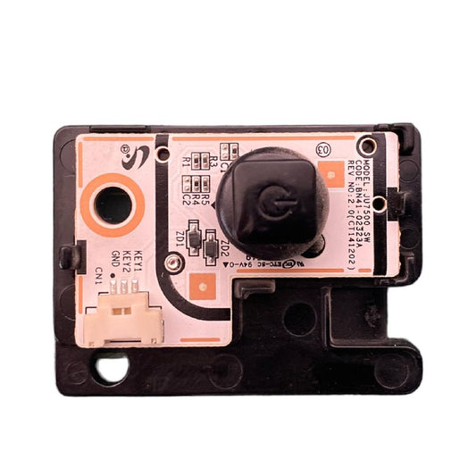 Módulo Ir/Botonera Samsung UE55JU6800 BN41-02323A