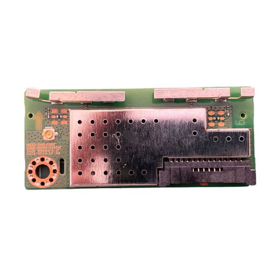 Modulo Wireless / Wifi BN59-01194E Samsung UE55JU6800