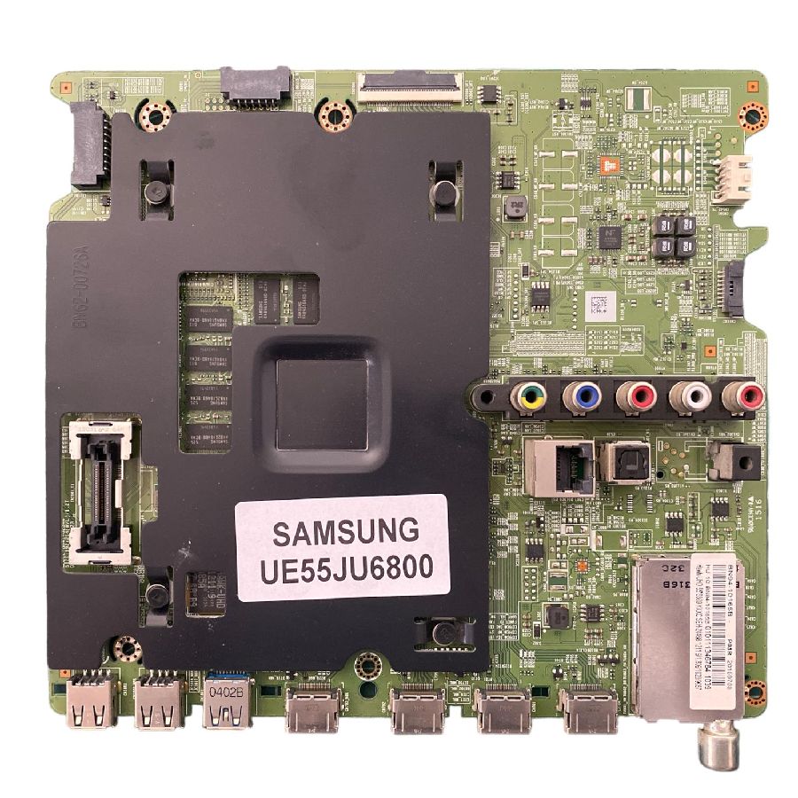 Placa Main Samsung UE55JU6800 BN94-10165B