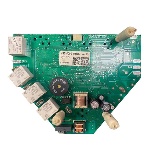 Módulo Electronico Vitro BECKEN 4VCTCS 60 YS7-6000 I04NK Rev:09 601-20458_04