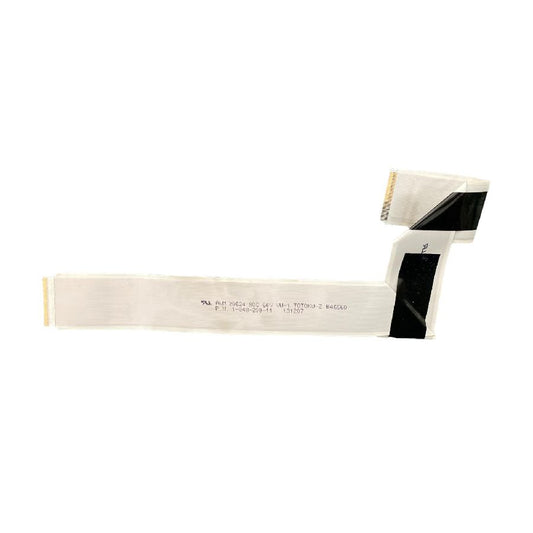 Cable Flex / LVDS Sony KDL-40R450B 1-848-200-11