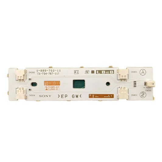 Tira Conexión Sony KDL-40R450B 1-889-702-11