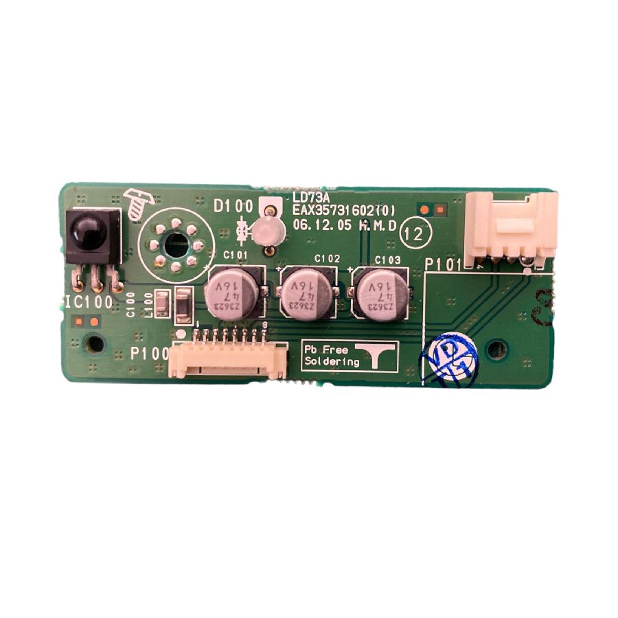 Módulo Ir LG 32LC55 EAX35731602(0)