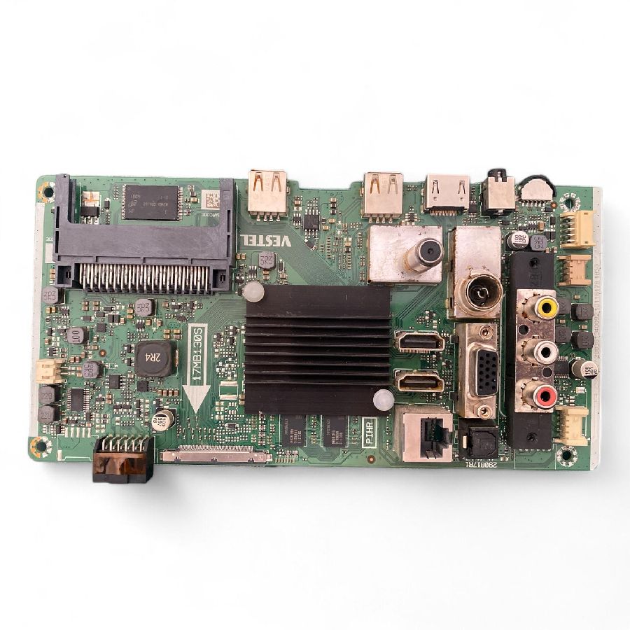 Placa Main Toshiba 49U6963DG 23466566557