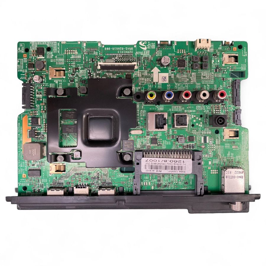 Placa Main SAMSUNG UE32T4305AK BN94-13998W BN41-02663A