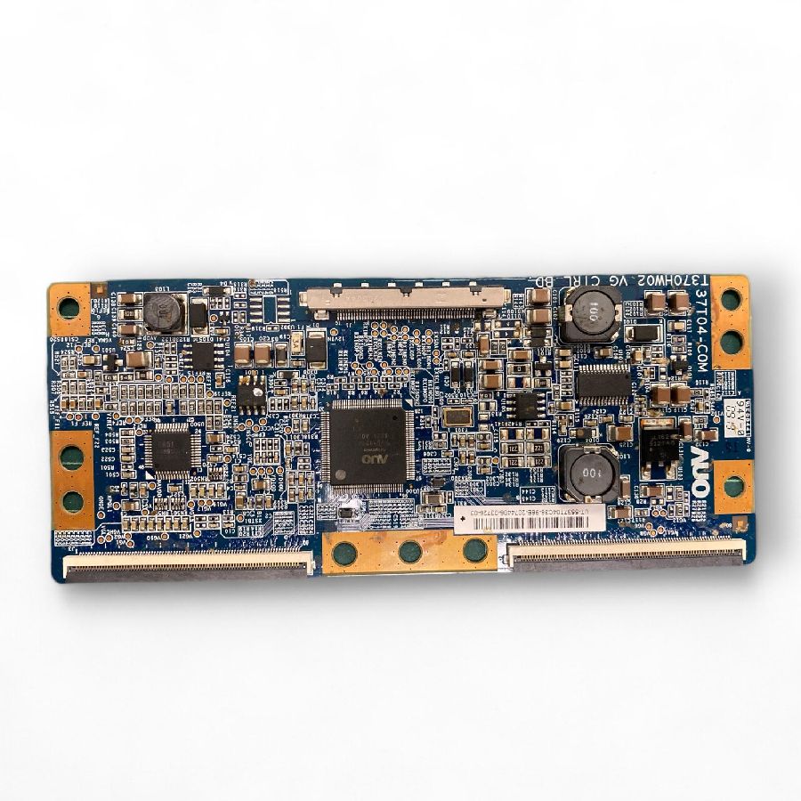 Placa T-Con LG 37LF2510 37T04-COM T370HW02 VG CTRL BD