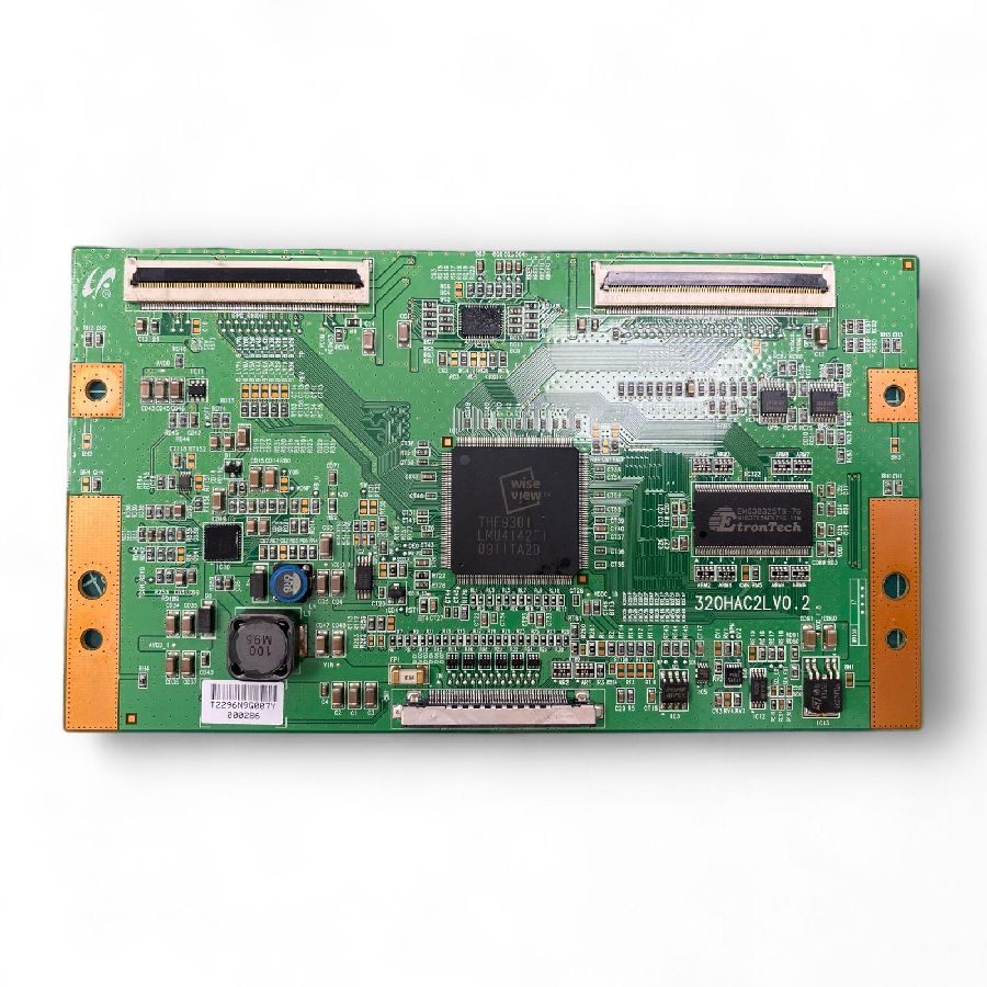 Placa Tcon Samsung LE32B530P7W 320HAC2lV0.2