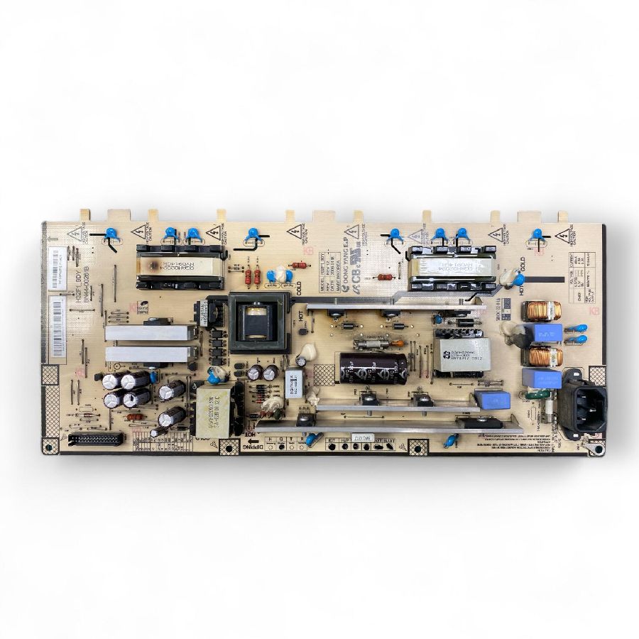 Fuente Alimentación LG LE32B530P7W BN44-00261B H32F1_9DY REV1.2