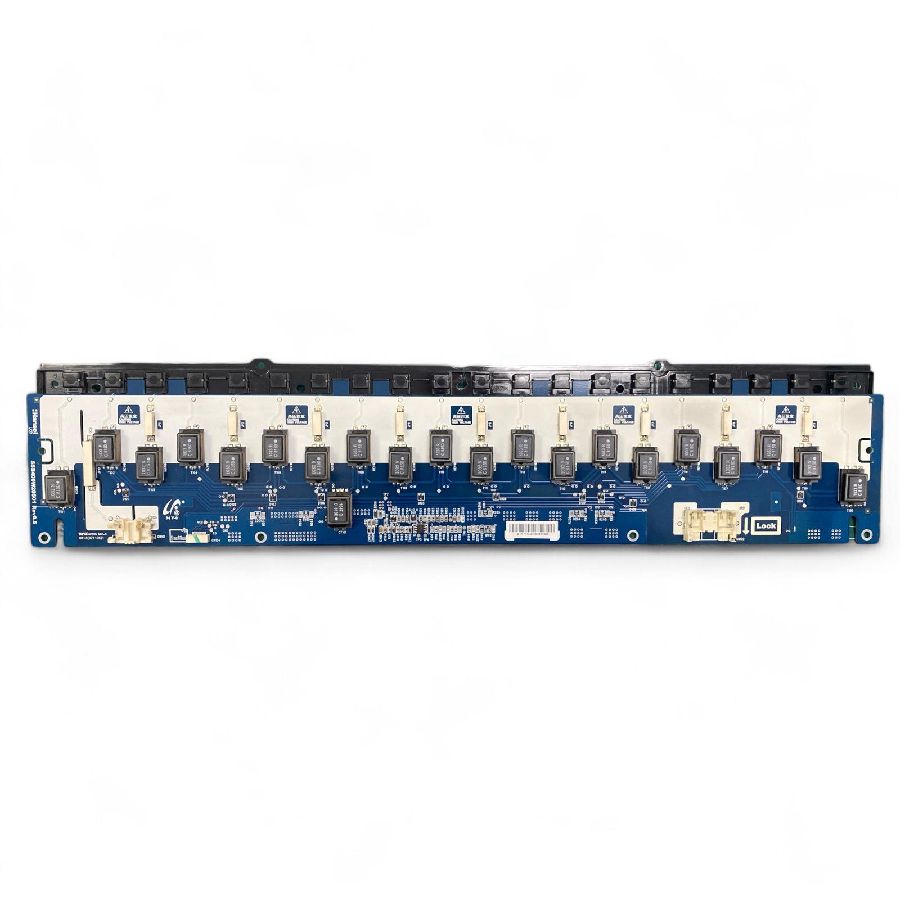 Placa Inverter Led Driver Board Sony KDL-40S4000 SSB400W20S01 Rev0.5
