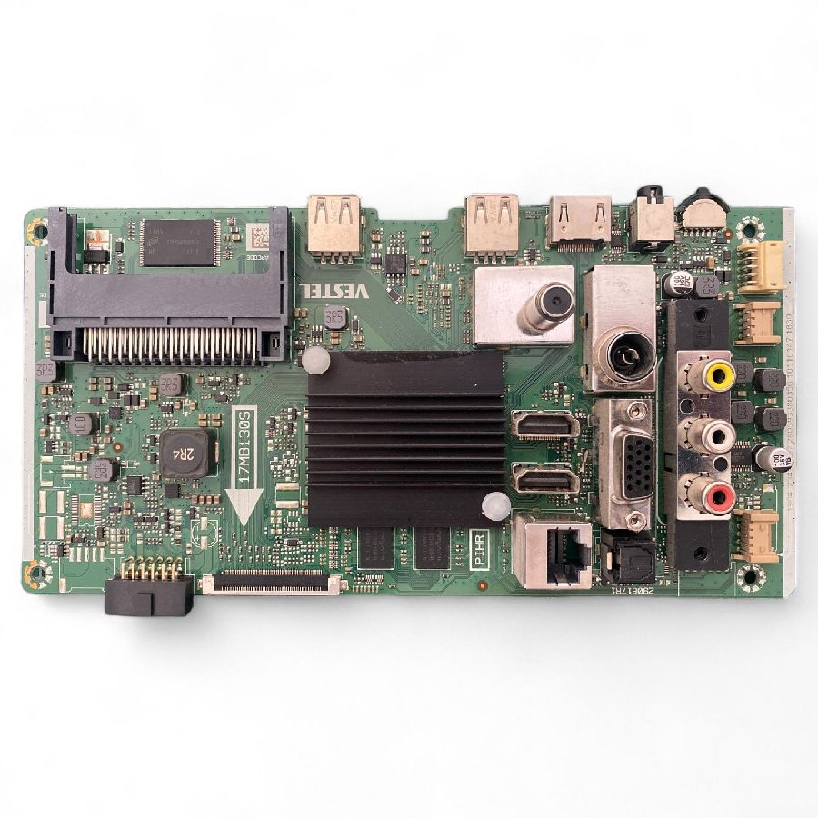 Placa Main Toshiba 43U6863DG 23495597 17MB130S
