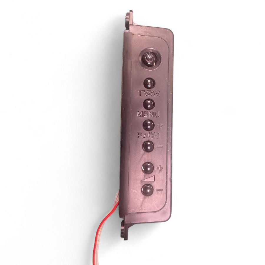 Módulo Botonera TELEFUNKEN TS32D761L5 17TK83-9