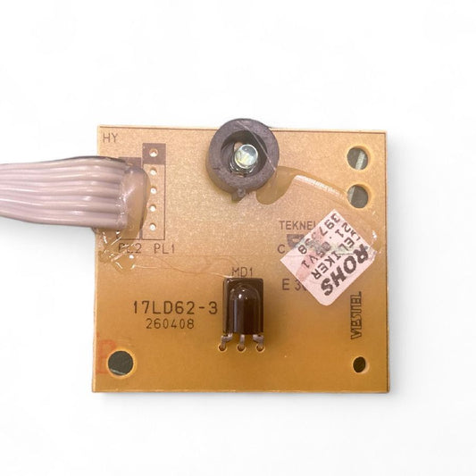 Módulo Ir Vestel TELEFUNKEN TS32D761L5 17LD62-3