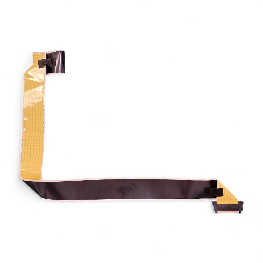 Cable Flex / LVDS TOSHIBA 43U6863DG