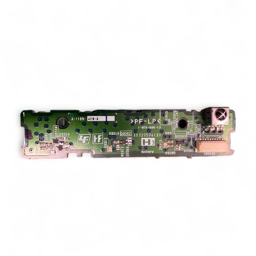 Modulo IR SONY KDL-32U2000 172757413