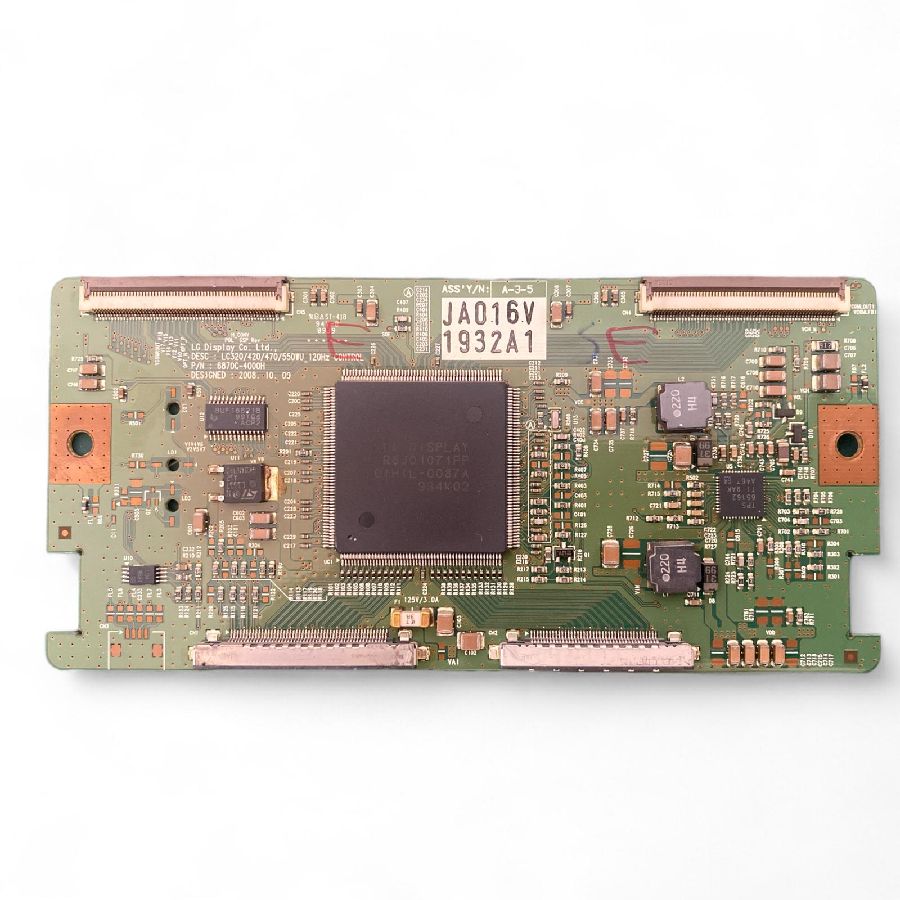 Placa TCon OKI V42D-FHSTU 6870C-4000H