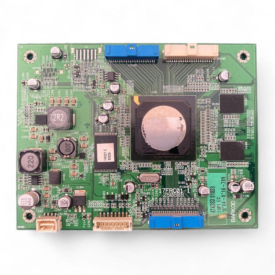 Led Driver OKI V42D-FHSTU 17FRC01-1 250808