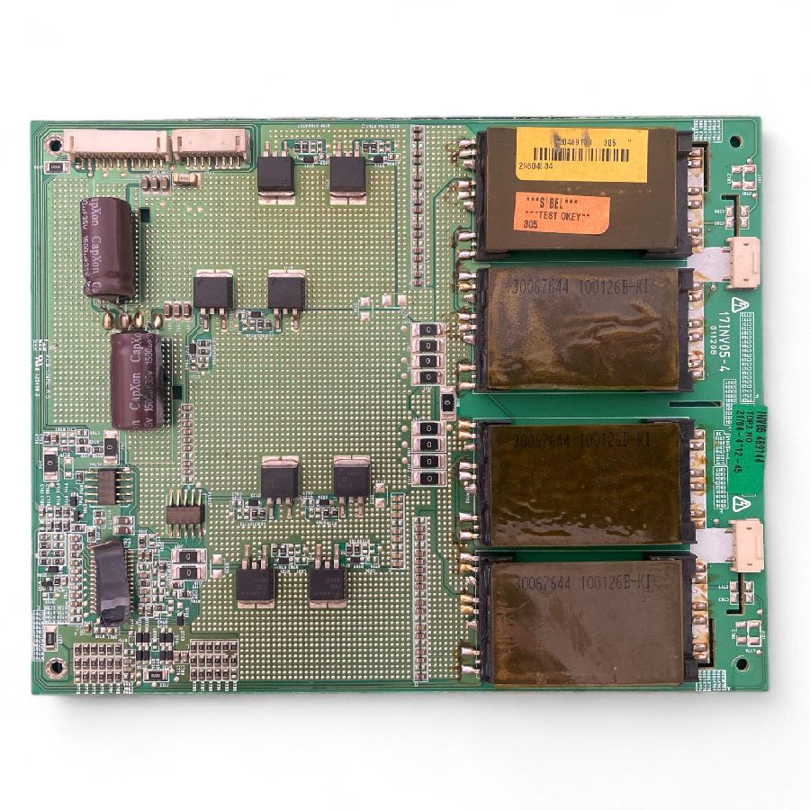 Módulo Electrónico OKI V42D-FHSTU 17INV05-4 011208