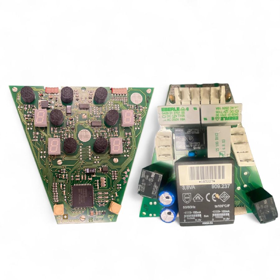 Módulo Electronico Corberó V-141 DI 629.884-03 629.885.05