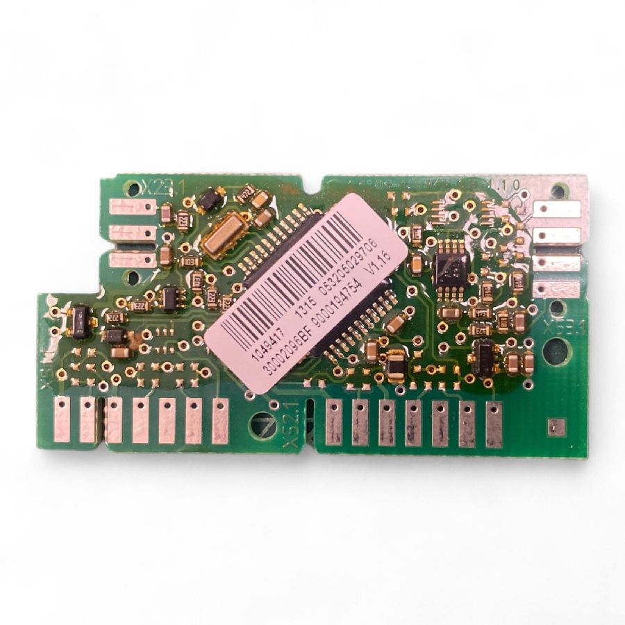 Módulo Electronico Vitro Balay 3EB717LQ/01 30002096BF