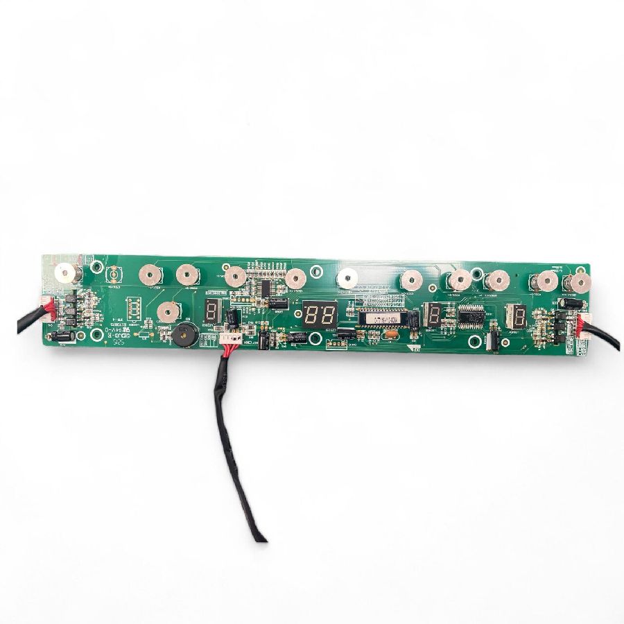 Modúlo Electrónico Vitro CORBERÓ CCI3001 PCB:303203860578 VER:MI.3