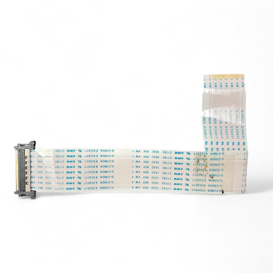Cable Flex / LVDS BLUE 43BL700