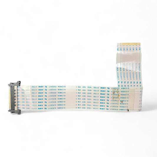 Cable Flex / LVDS BLUE 43BL700