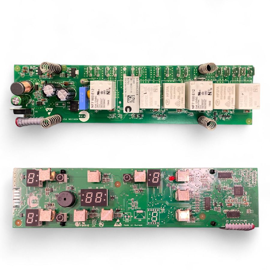 Módulo Electrónico Vitro Teka TB 6315 VR 05 C30468 8307674