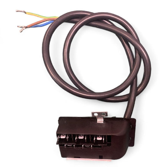Caja de Conexion con Cable de Conexión Vitro Candy CH64 C T125 IP30 Fx 5244 A