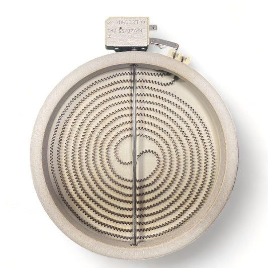 Resistencia Vitroceramica Candy CH64 C 2002032915 7060137 1800w 230V 20cms Vitro SWAP/USADO