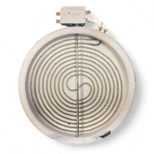 Resistencia Vitro Beko OSE 22120 X 1800W 20 cm 7160054 162926005