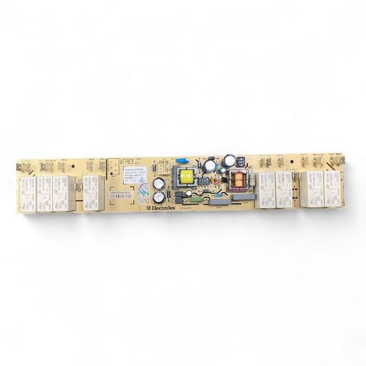 Módulo Electrónico Vitro Zanussi Z6233IOK ELUX-EVEREST 561 5466 00 REV F ELEH075