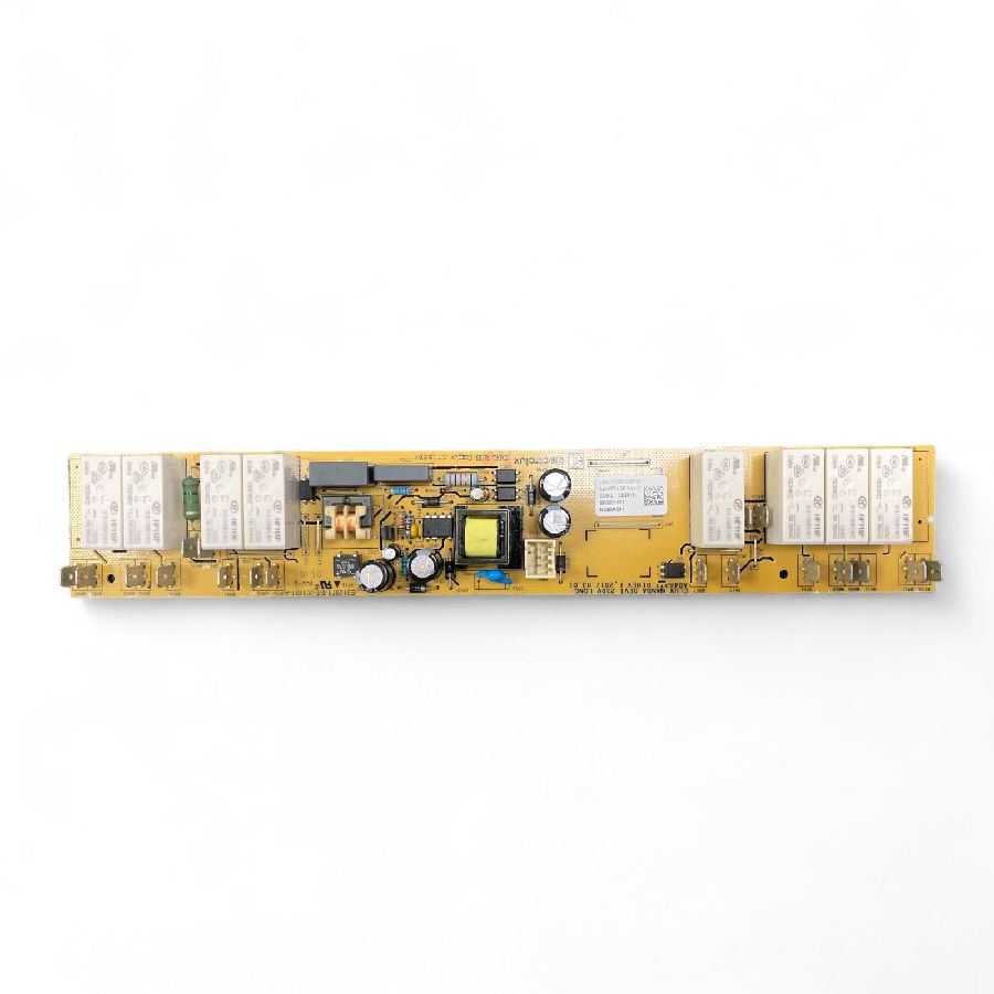 Módulo Electrónico Vitro Zanussi Z6233IOK A046374 09 Rev.C S00001983