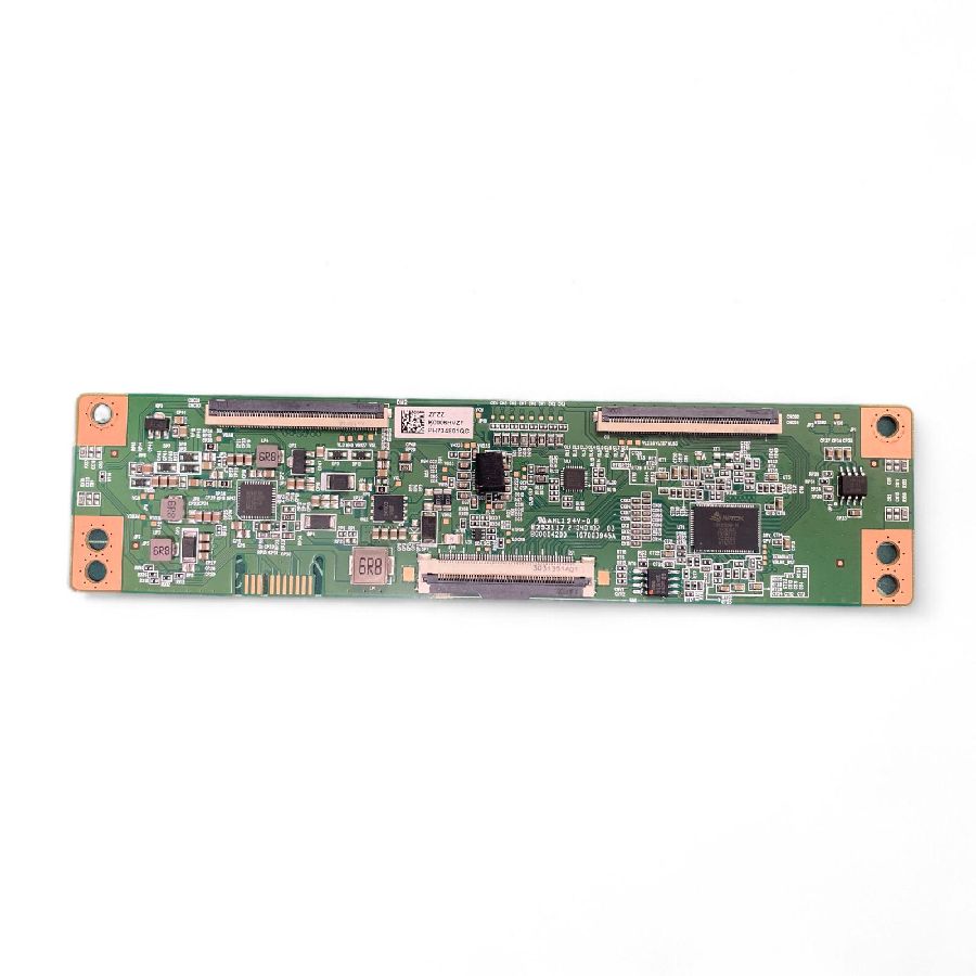 Placa Tcon Cecotec VQU11065+ BG0004200 167003945A