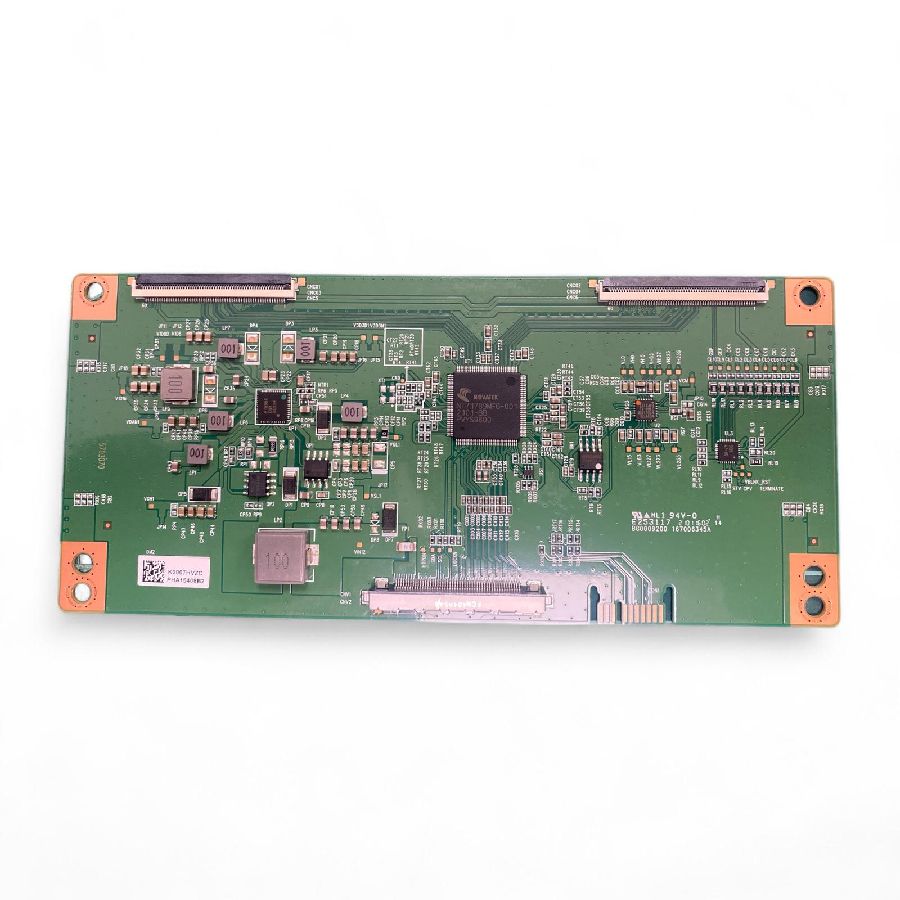 Placa Tcon Cecotec VQU11065+ BG0009200 167006345A