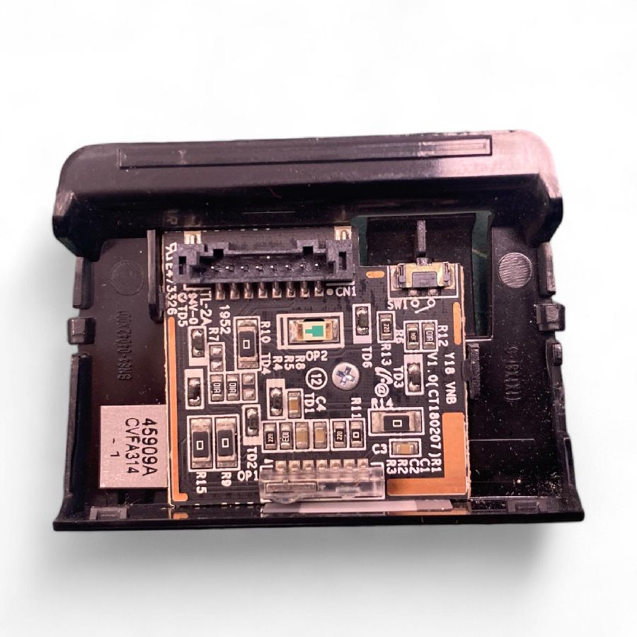 Módulo IR Samsung UE43AU7095U CT180207 45909A