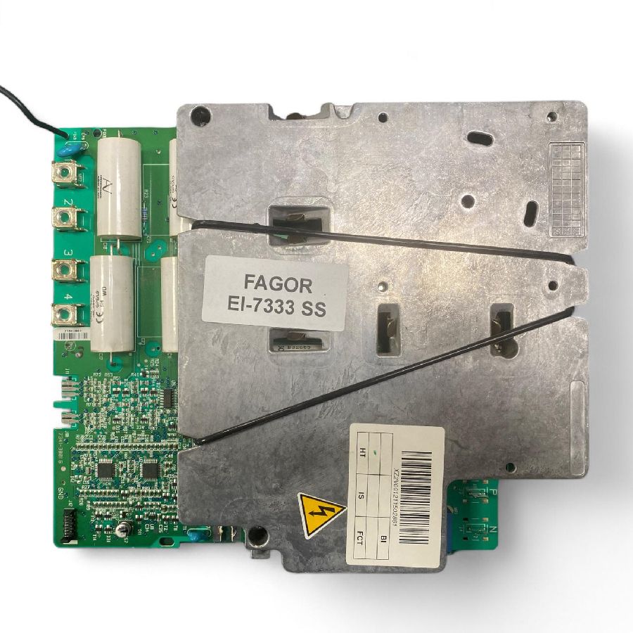 Módulo Electrónico Vitro FAGOR EI-7333 SS 7341-3001 G XZ2V001211502861
