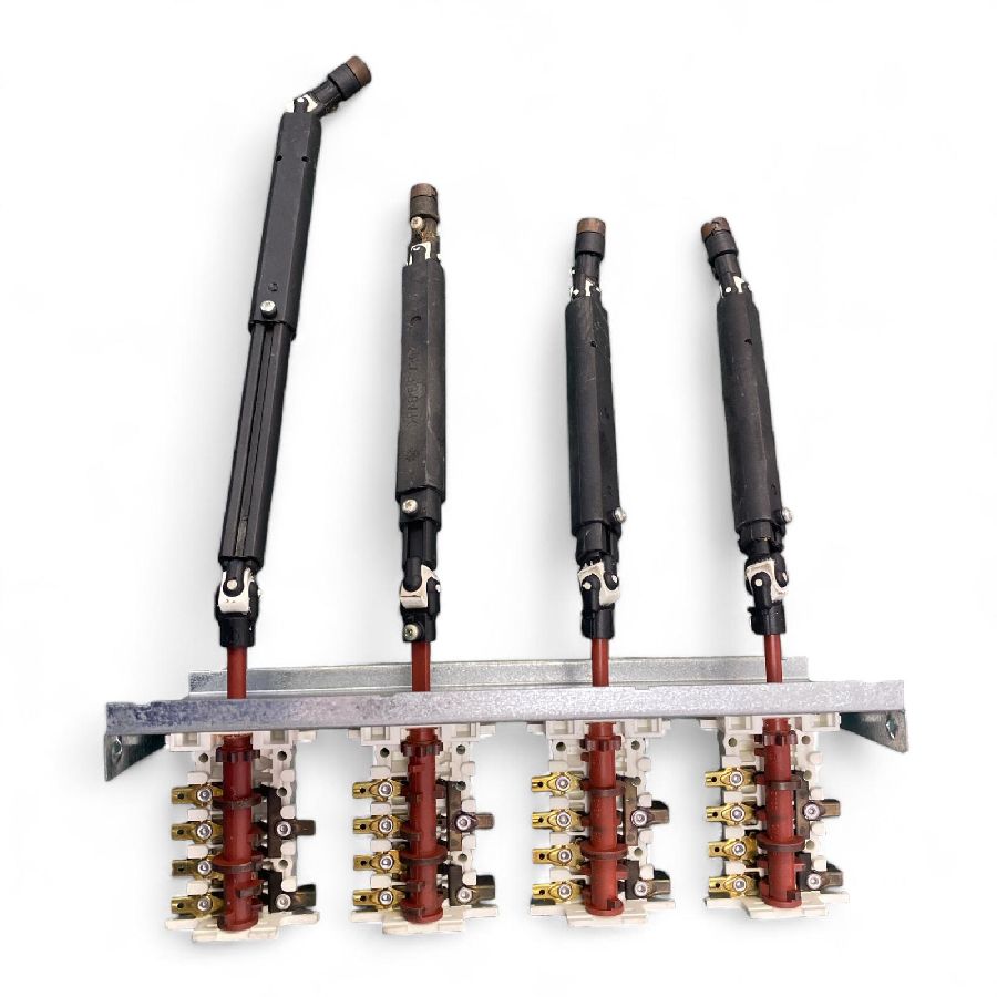 Módulo Electrónico Mandos Vitro FAGOR 2VFP-400 S 7341-3001H 5HT/038 A060605 swap / de desmontaje