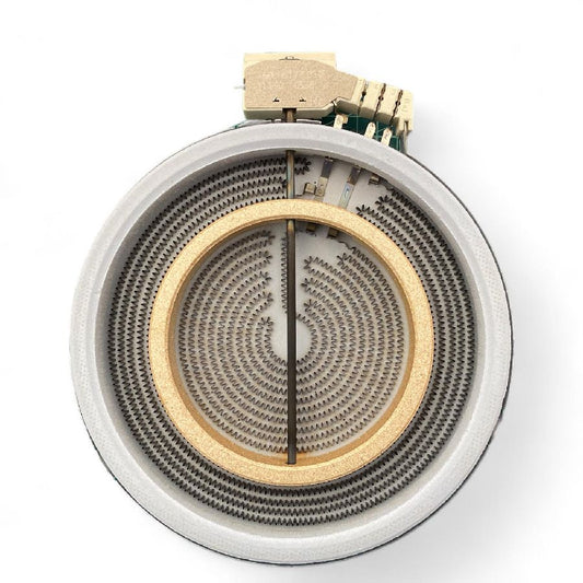 Resistencia Vitro TEKA TR 640 60.16177.010 10.58212.074 1700/700w