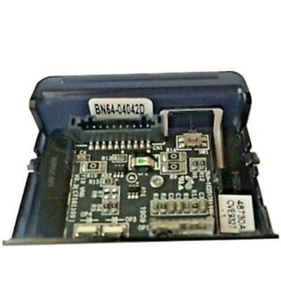Módulo Ir/Botonera BN64-040420D Samsung UE49RU7305K