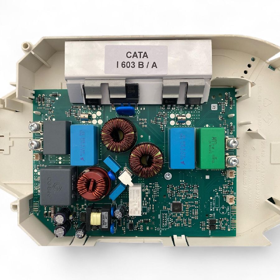 Módulo Electrónico Vitro CATA I 603 B / A