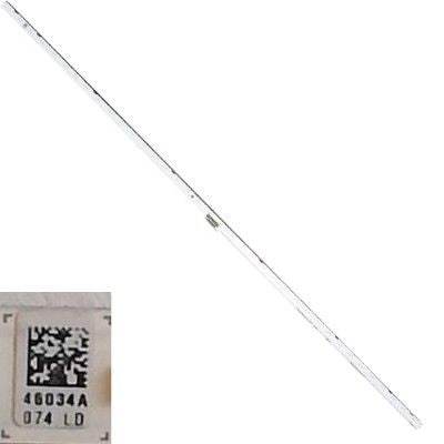 Tiras Led BN96-46034A, Samsung UE50NU7405